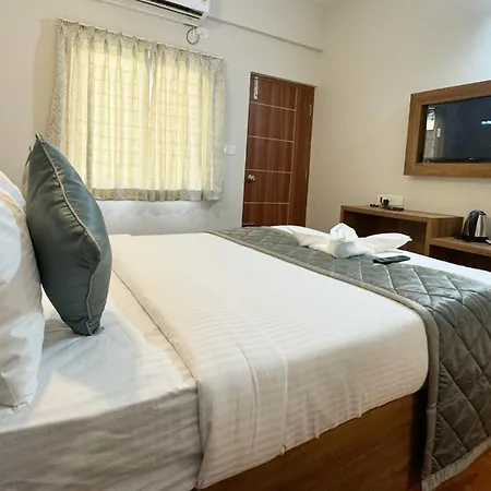 Dream Inn